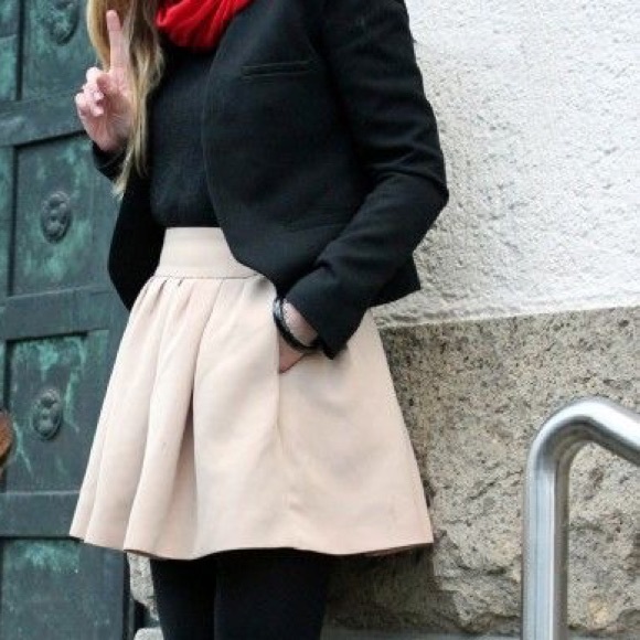 COPY - Pencil Skirt from Anthropologie - Picture 3 of 8